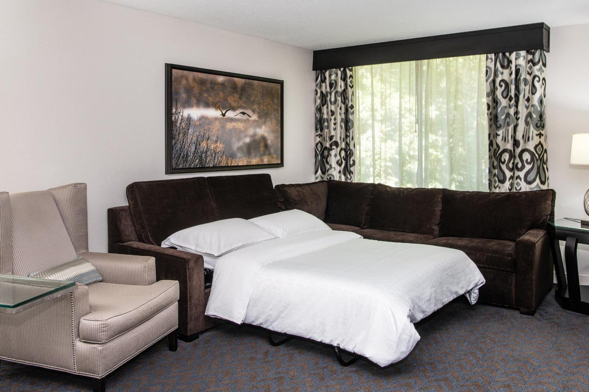 Sheraton Minneapolis West