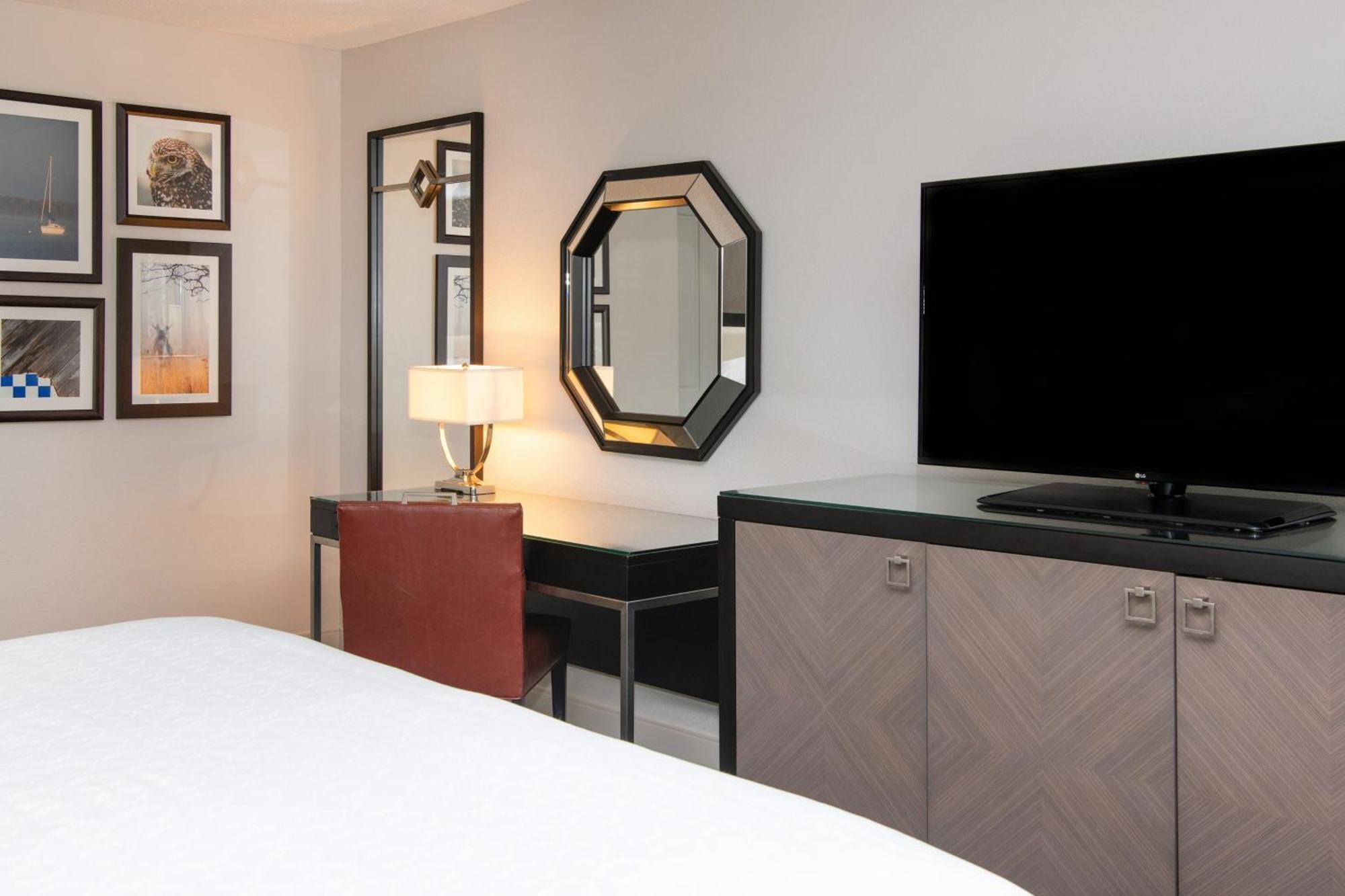 Hotel Sheraton Minneapolis West