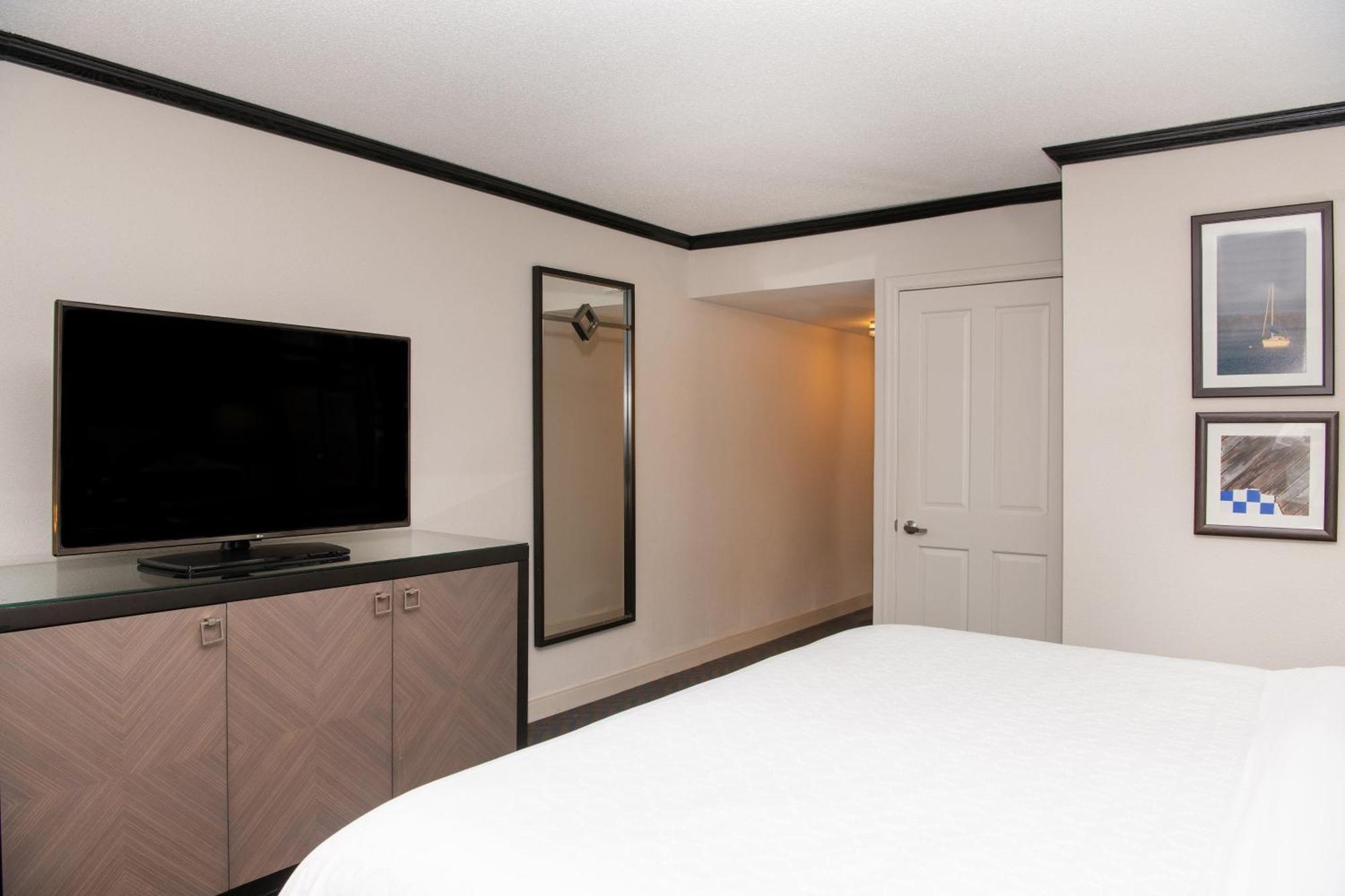 Sheraton Minneapolis West Minnetonka