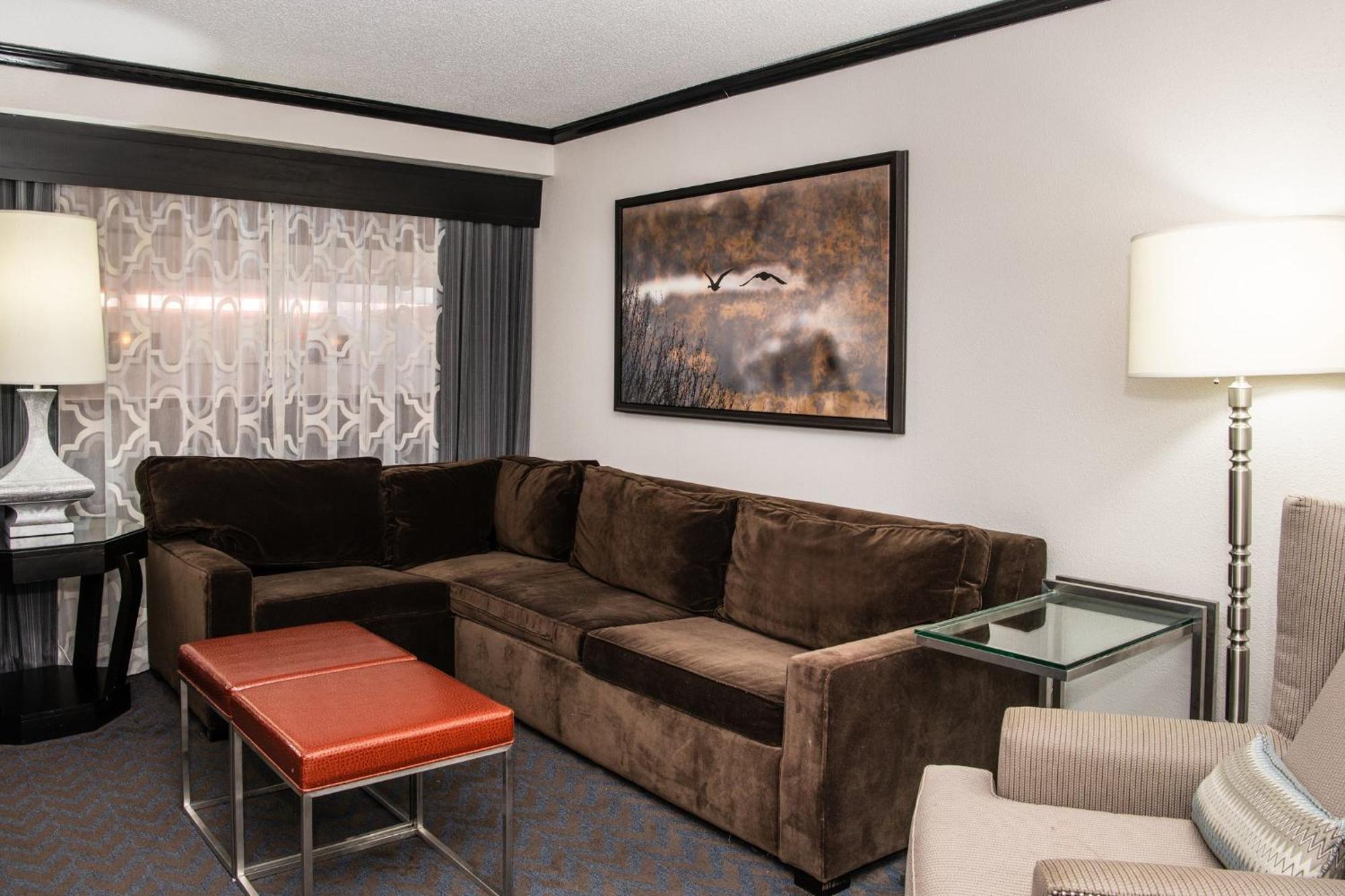Sheraton Minneapolis West