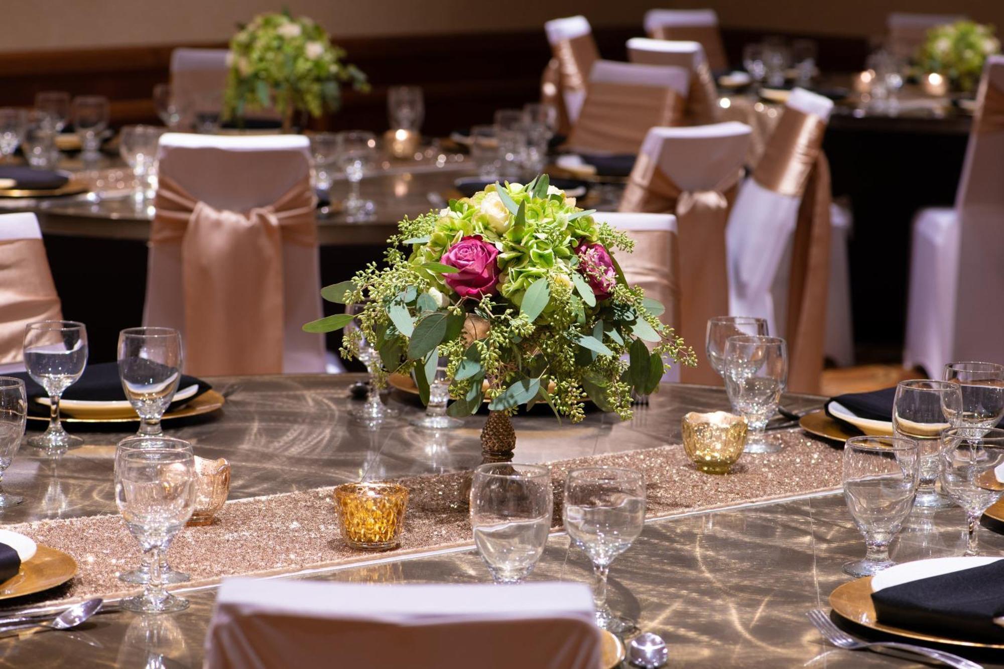 Sheraton Minneapolis West