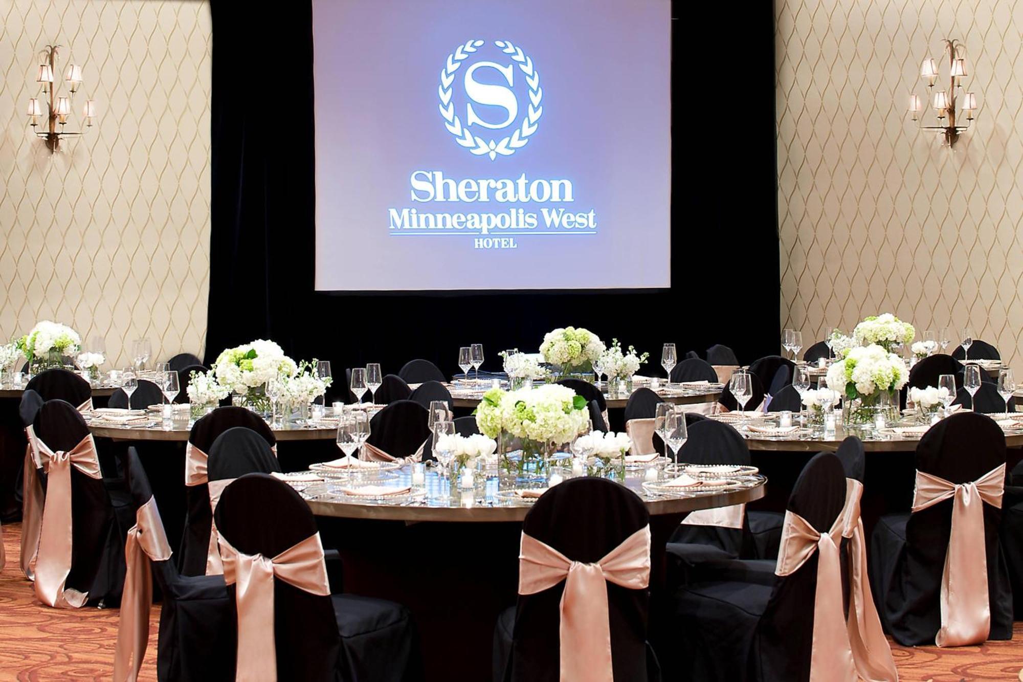 Sheraton Minneapolis West Minnetonka