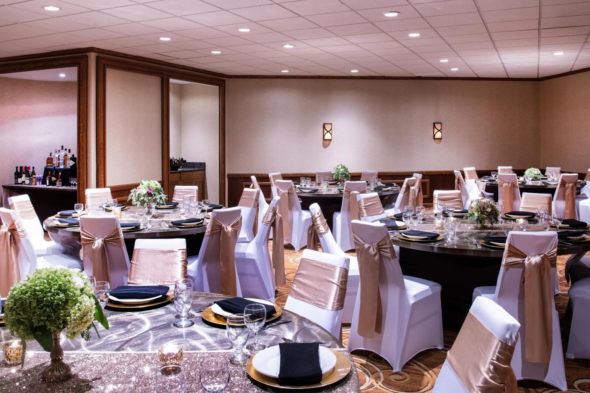 Sheraton Minneapolis West Minnetonka