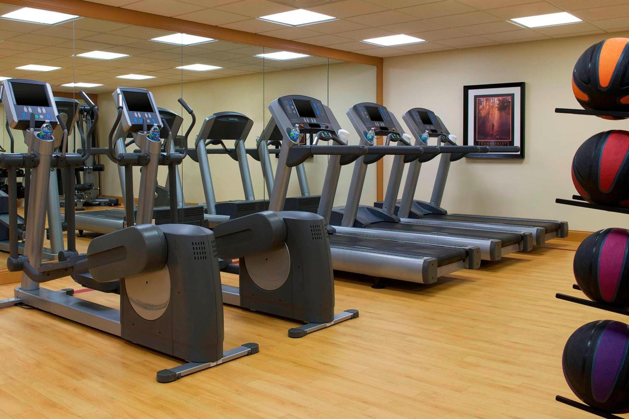Sheraton Minneapolis West 4* Minnetonka