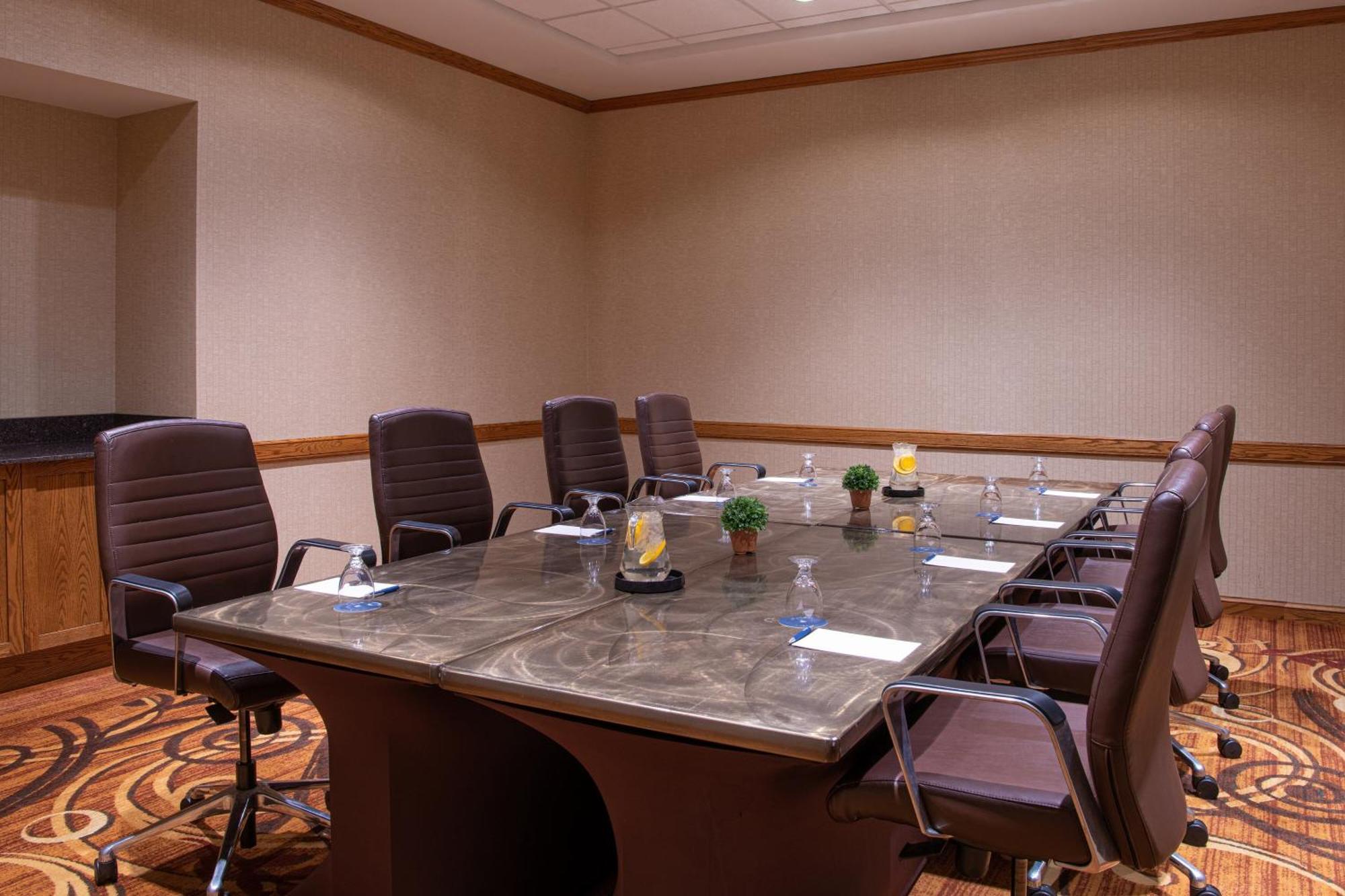 Hotel Sheraton Minneapolis West 4*