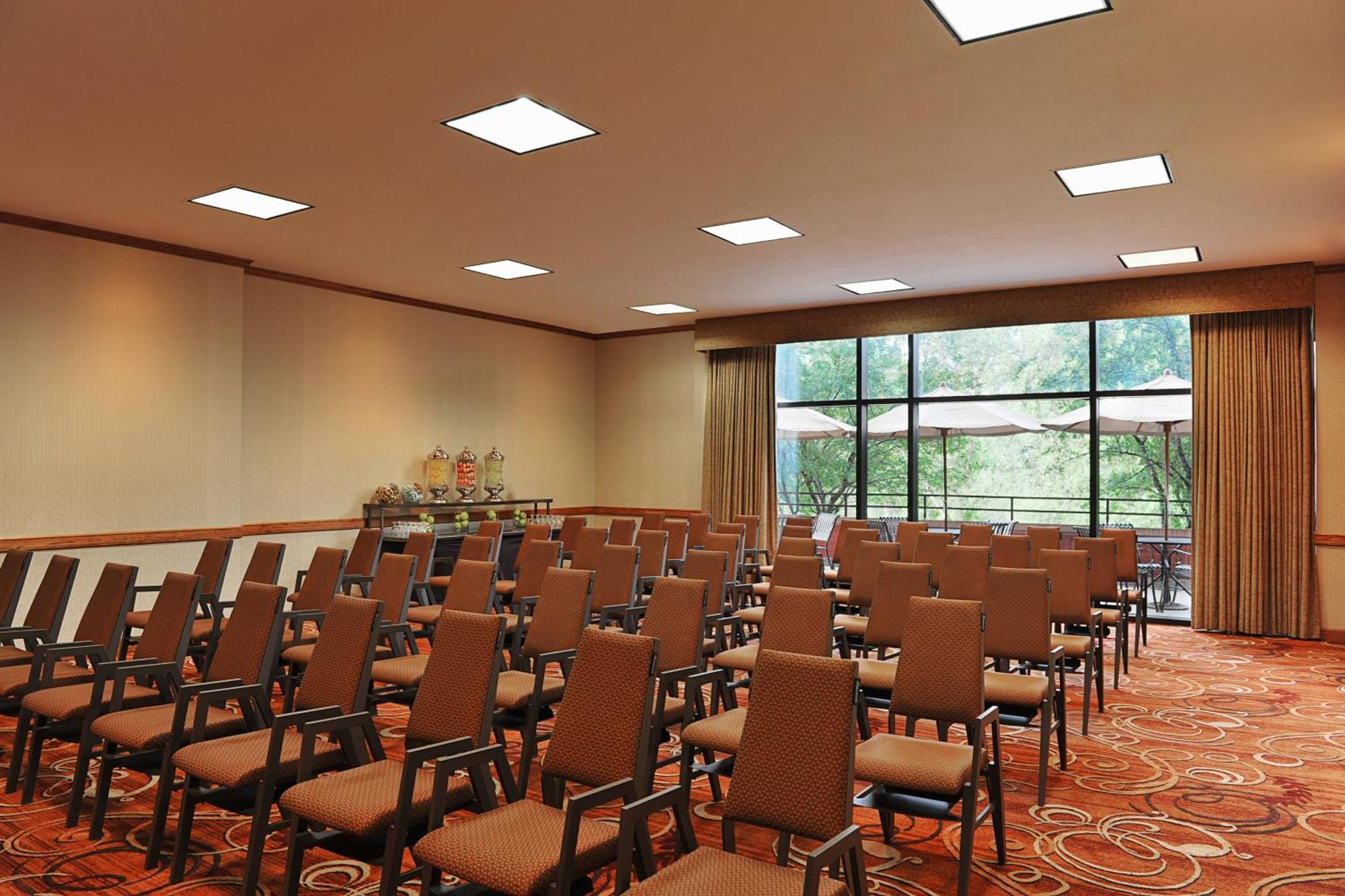 Hotel Sheraton Minneapolis West 4*