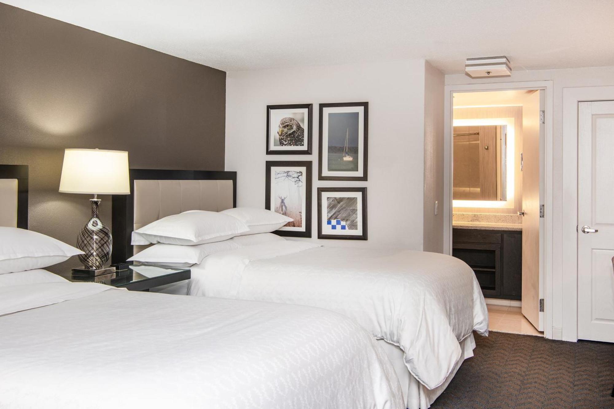 Hotel Sheraton Minneapolis West Minnetonka