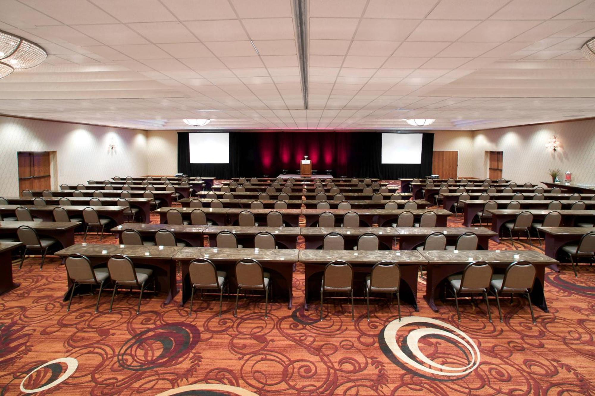 Sheraton Minneapolis West Minnetonka