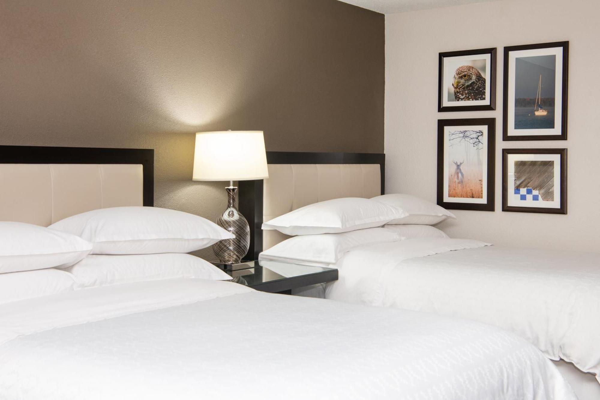 Sheraton Minneapolis West