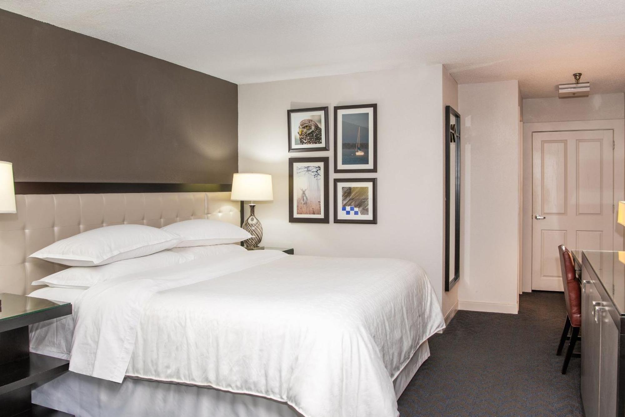 Hotel Sheraton Minneapolis West Minnetonka