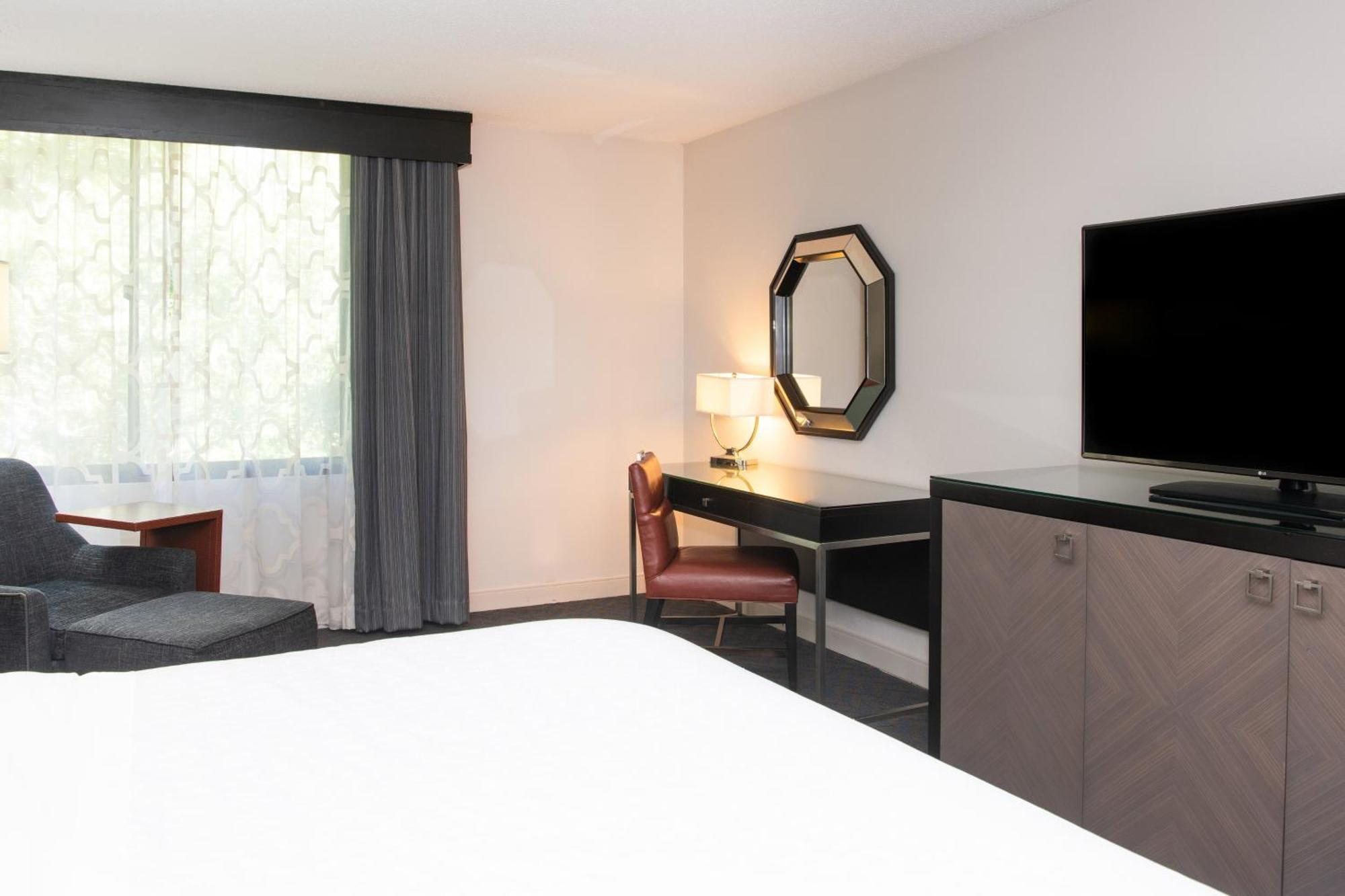 Sheraton Minneapolis West 4* Minnetonka