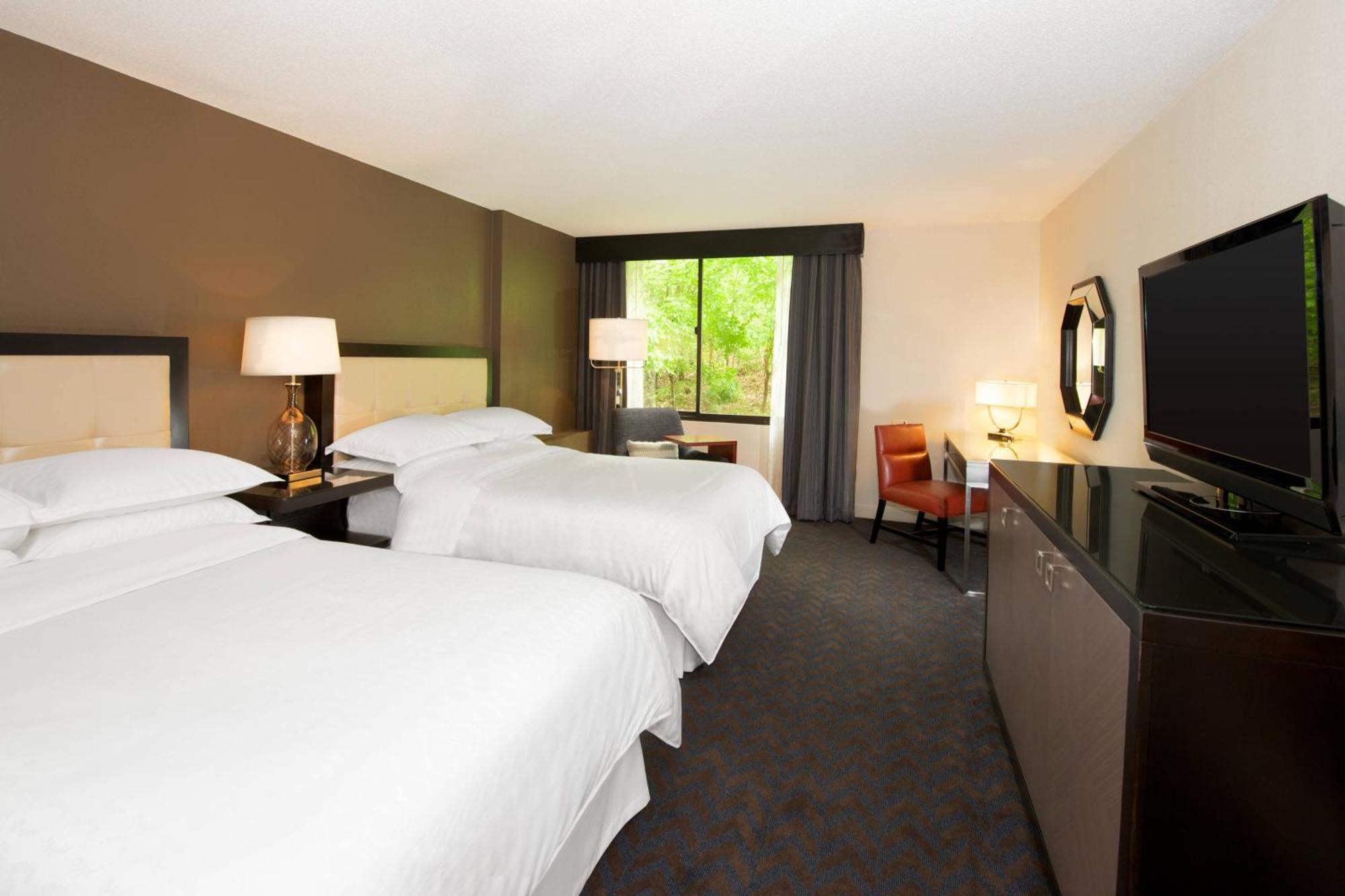 Sheraton Minneapolis West