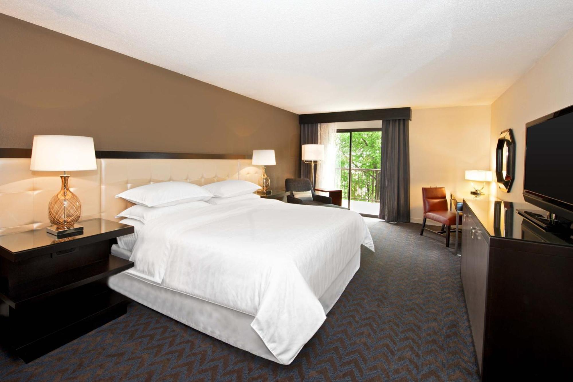 Hotel Sheraton Minneapolis West Minnetonka