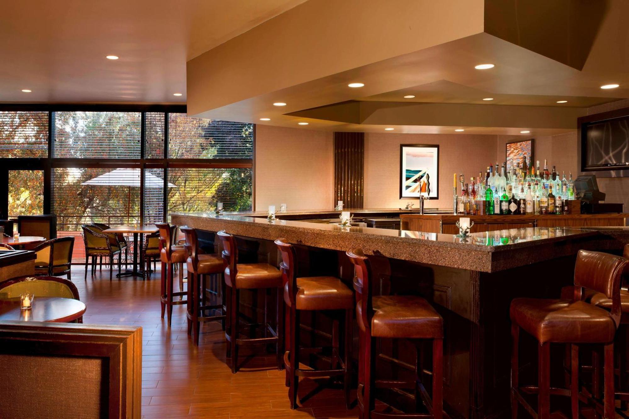 Sheraton Minneapolis West