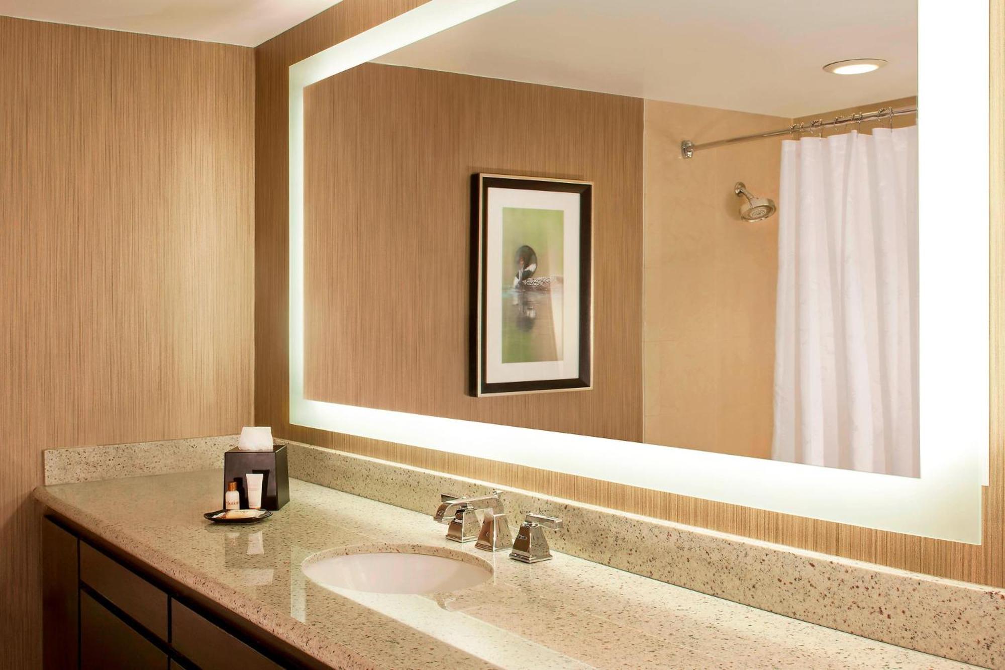 Hotel Sheraton Minneapolis West Minnetonka