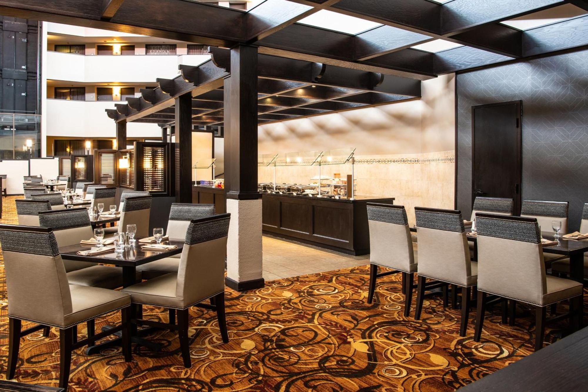 Sheraton Minneapolis West Minnetonka