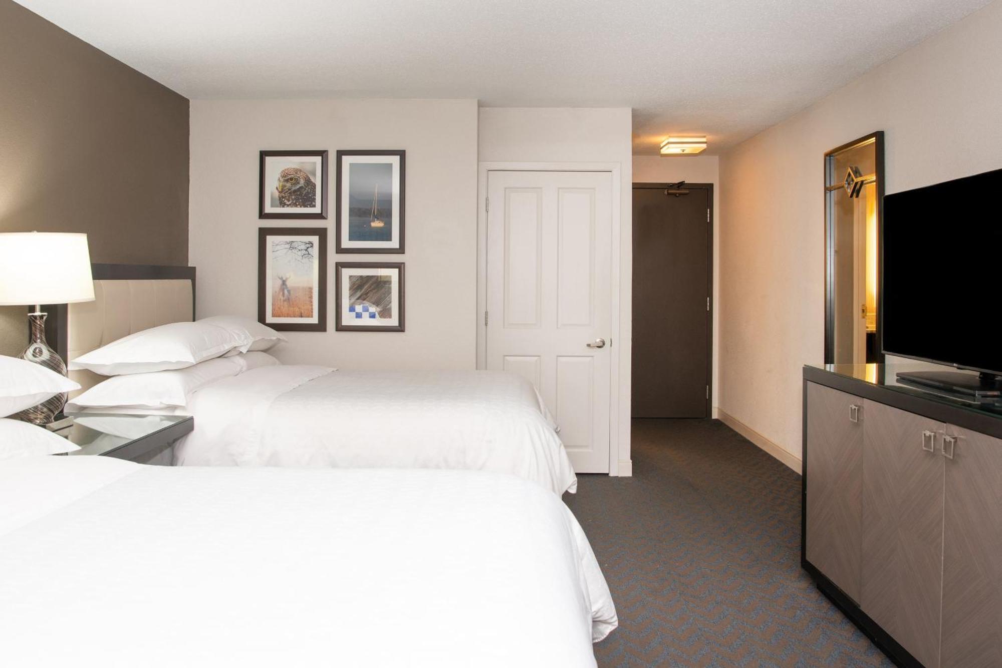 Sheraton Minneapolis West