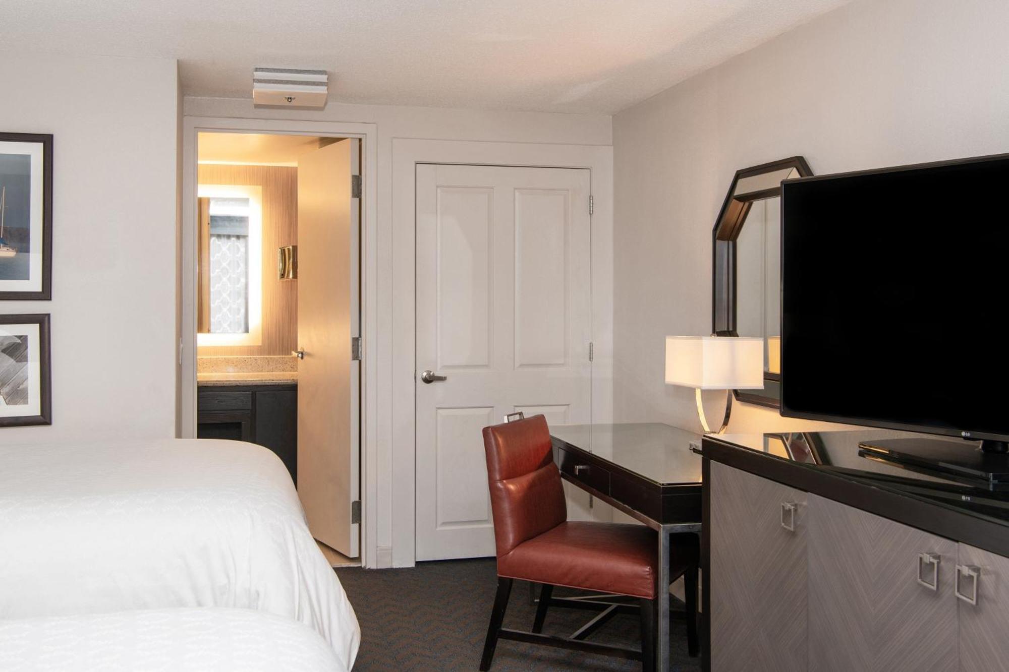 Sheraton Minneapolis West