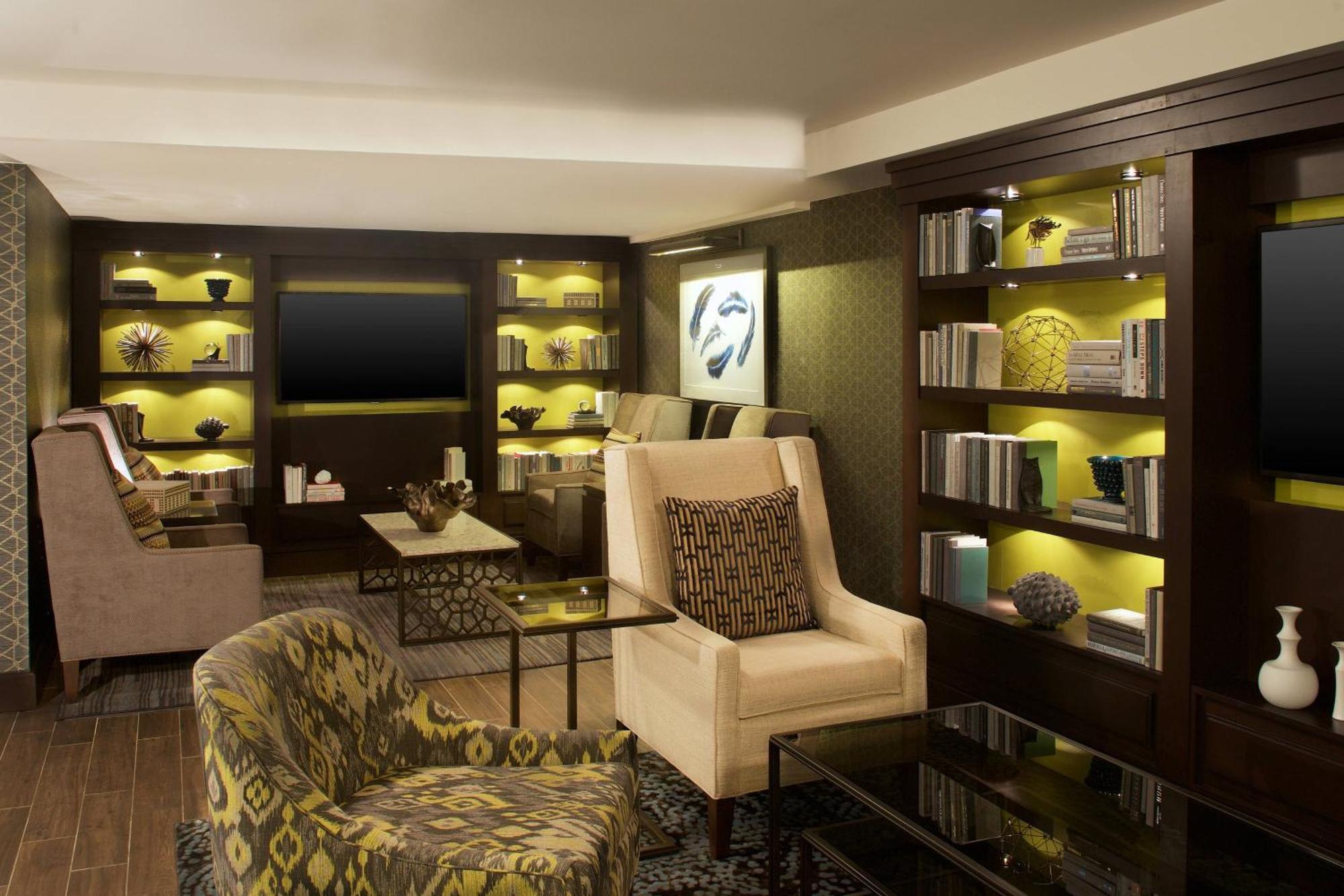 Hotel Sheraton Minneapolis West