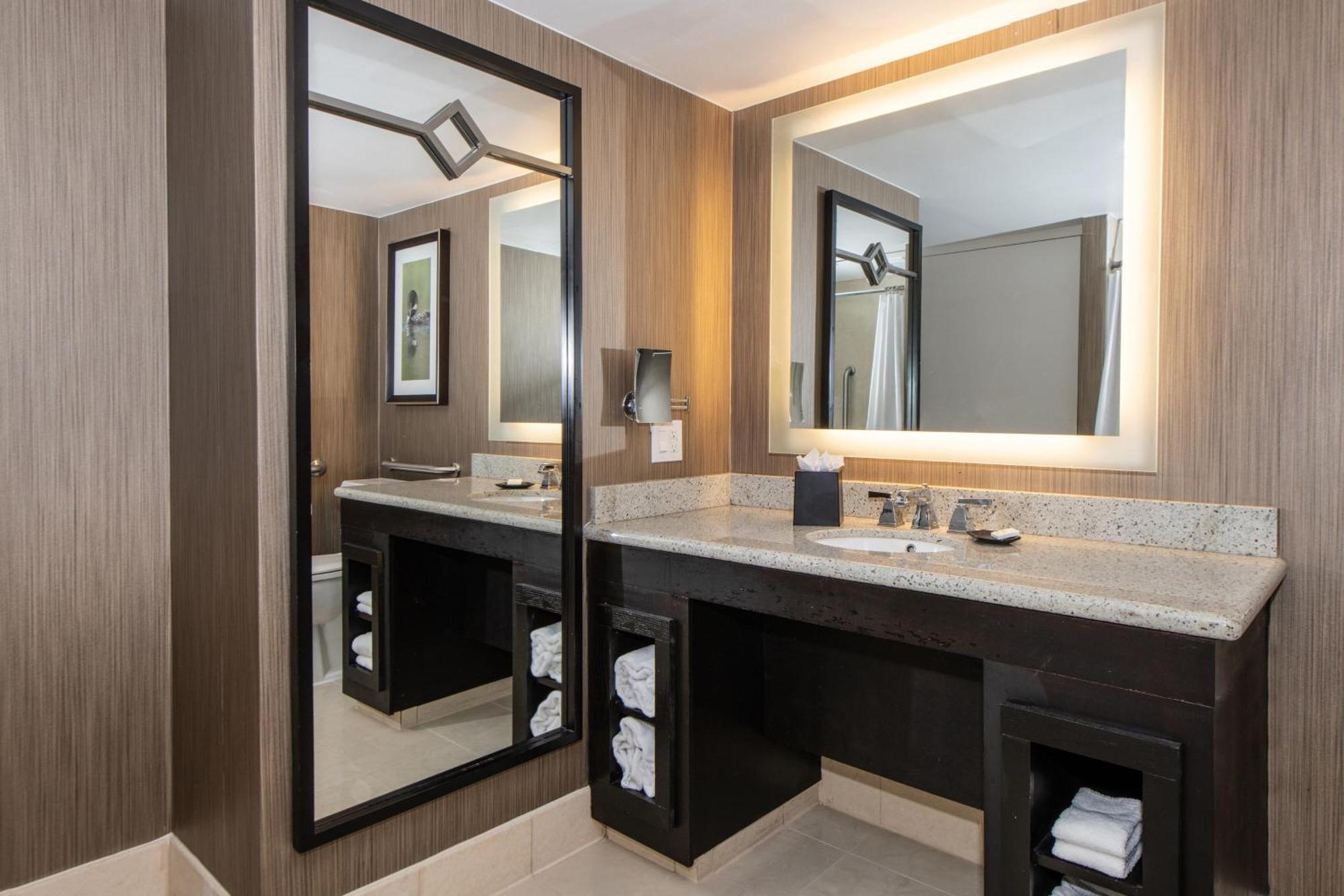 Sheraton Minneapolis West Hotel Minnetonka