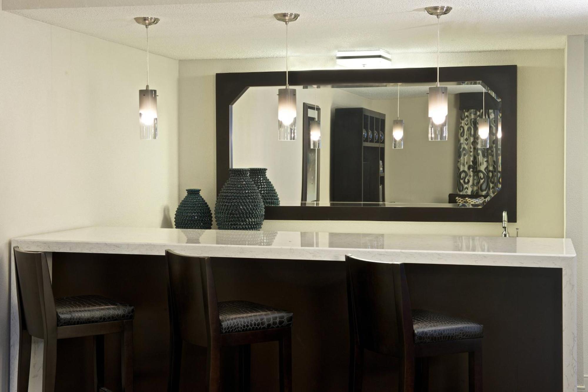 Hotel Sheraton Minneapolis West 4*