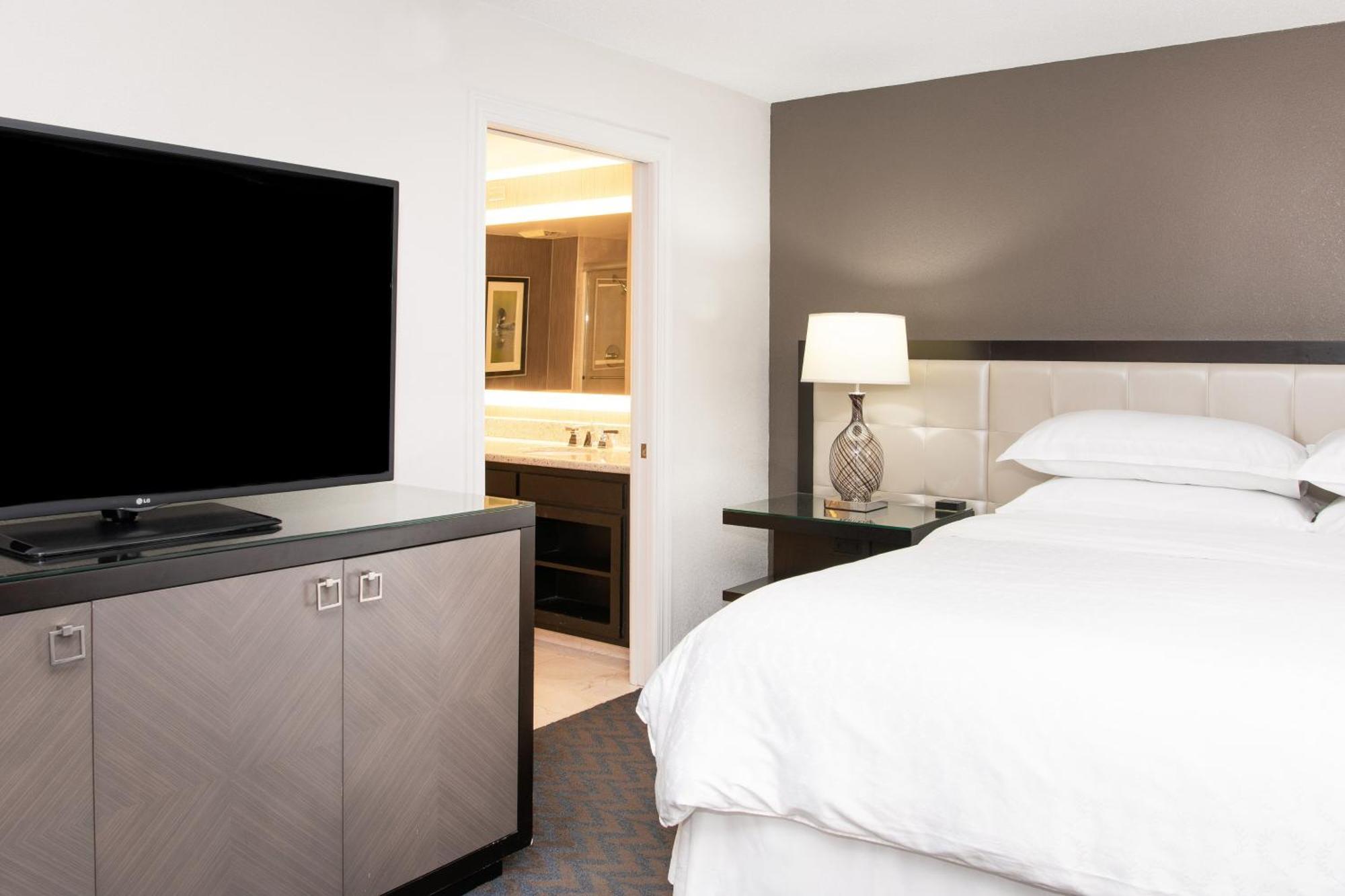 Hotel Sheraton Minneapolis West Minnetonka