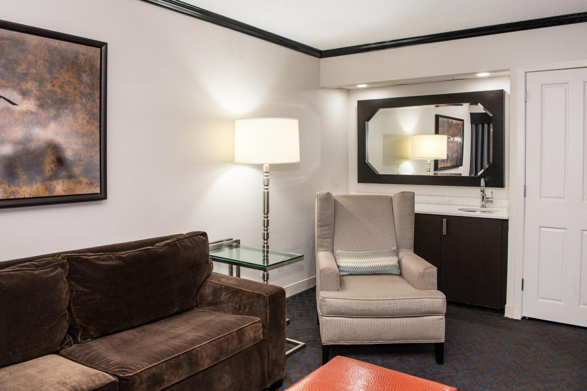 Hotel Sheraton Minneapolis West