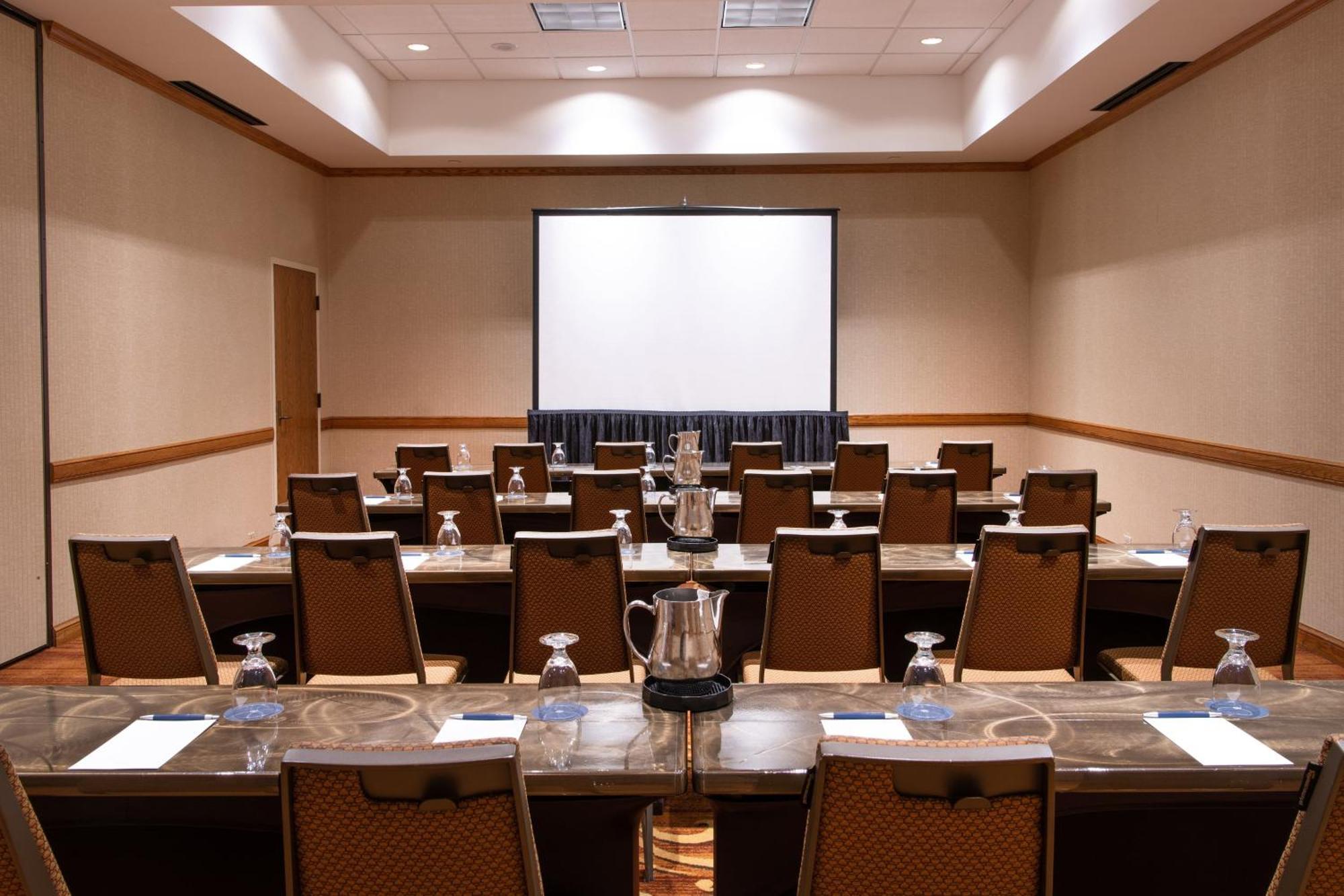 Sheraton Minneapolis West 4* Minnetonka