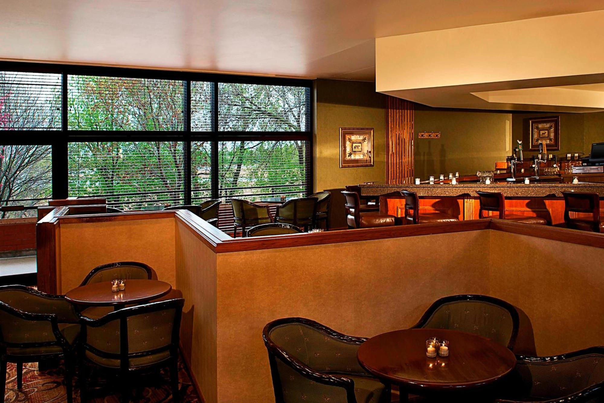 Hotel Sheraton Minneapolis West 4*