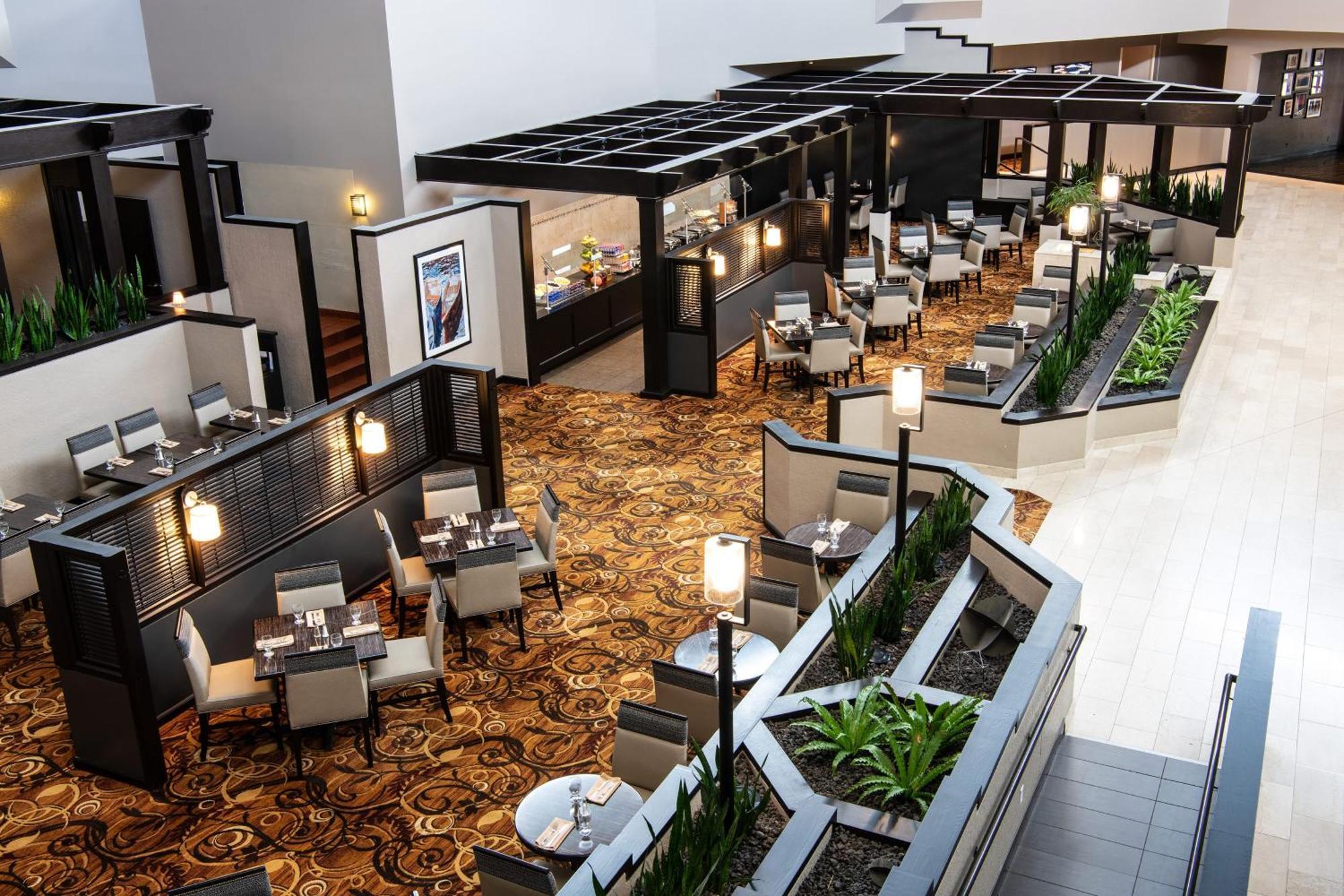 Sheraton Minneapolis West Minnetonka
